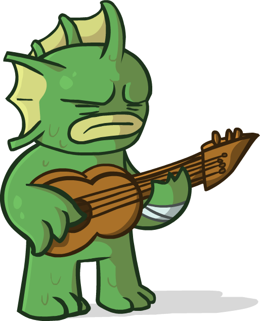 Fish By Williamctz On Deviantart - Comics (514x634)