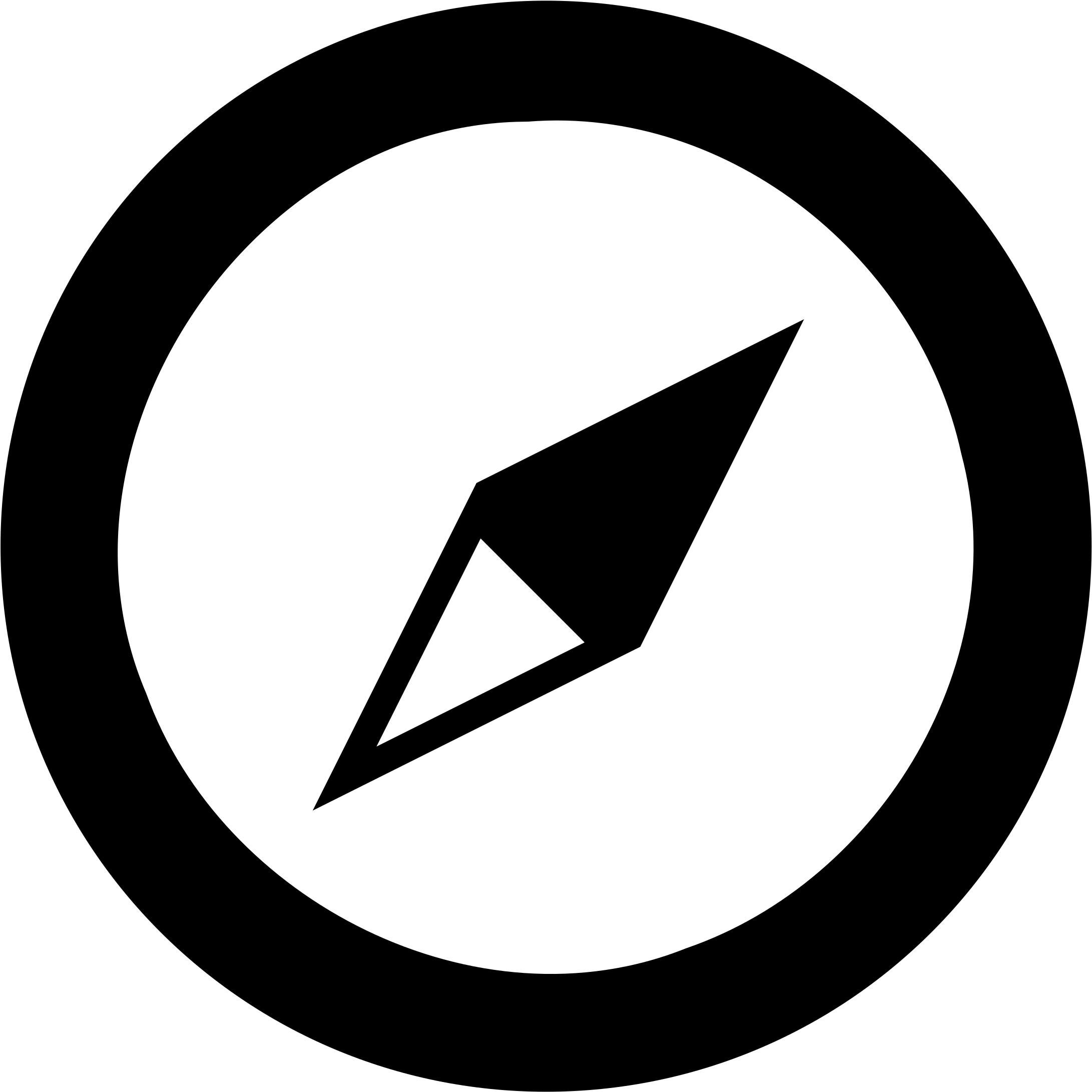 Plus Sign In Circle (2400x2400)