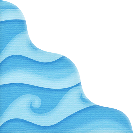 6jss Poolparty - Clip Art (450x450)
