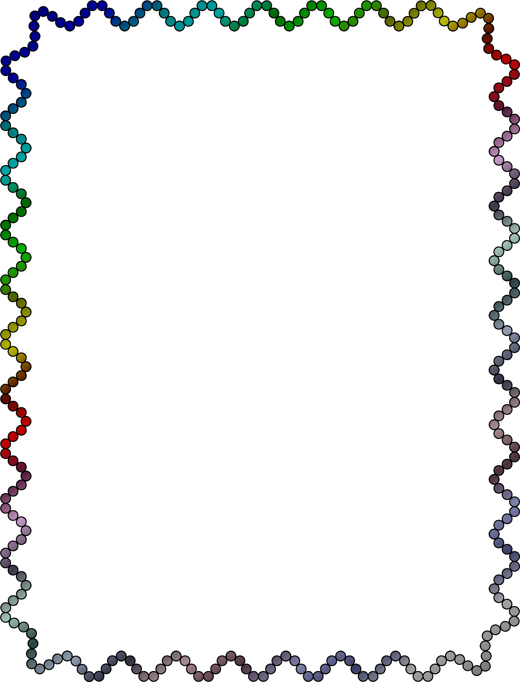 Big Image - Dote Border (1746x2291)