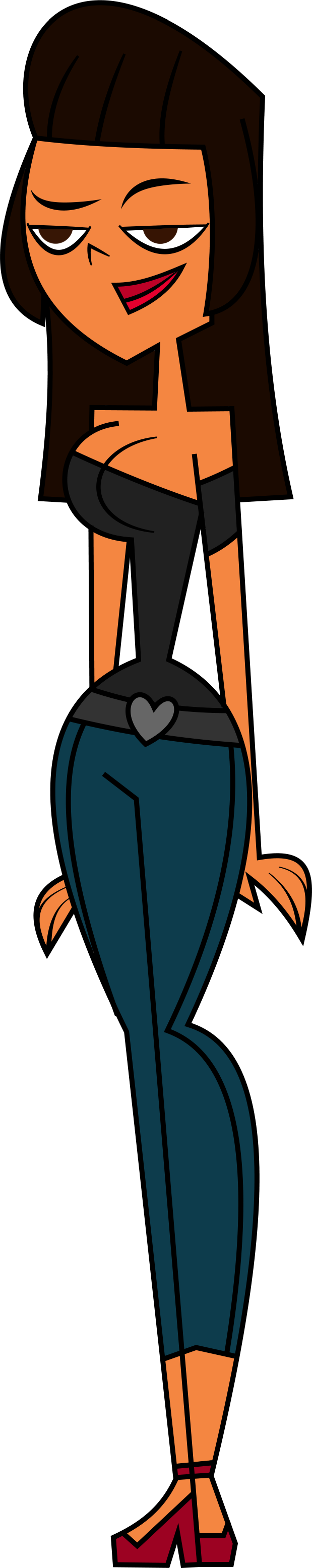 Monica - Monica (619x3112)