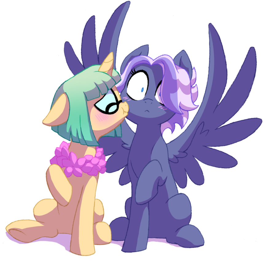 Chu~ By Lopoddity - Mlp Lopoddity Cute (910x878)