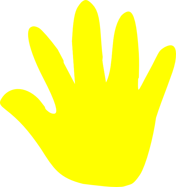 Right Hand Animation (564x598)