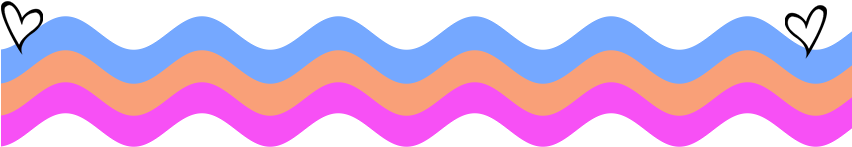 Wavy - Portable Network Graphics (851x315)