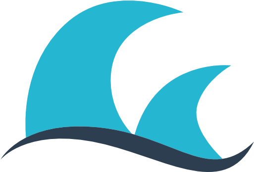 Waves Free Icon - Wave (512x512)