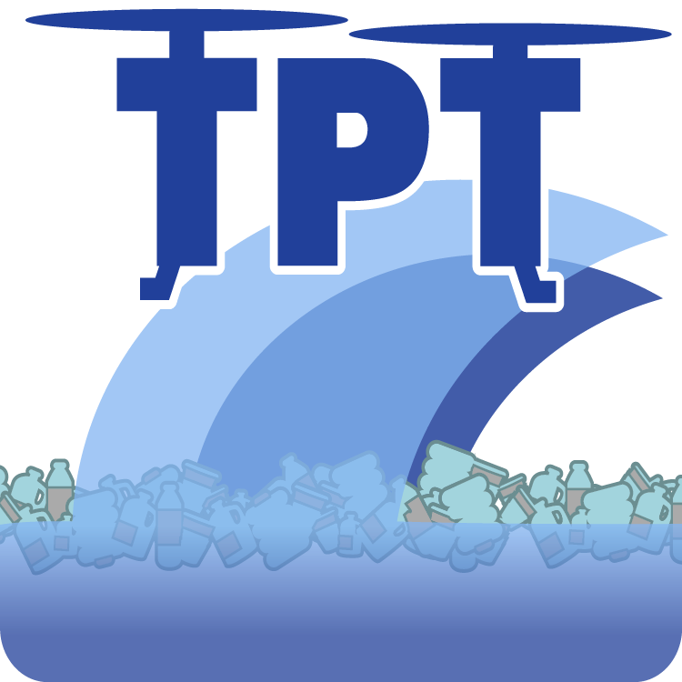 Tidal Wave Clipart (750x750)