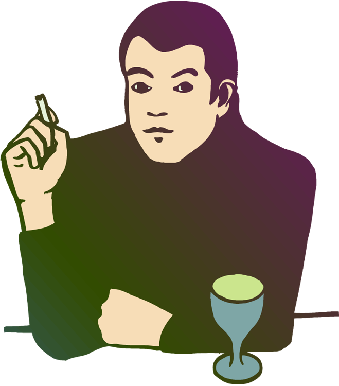 Moved By The Mouse - Alcoholic Drink (659x750)
