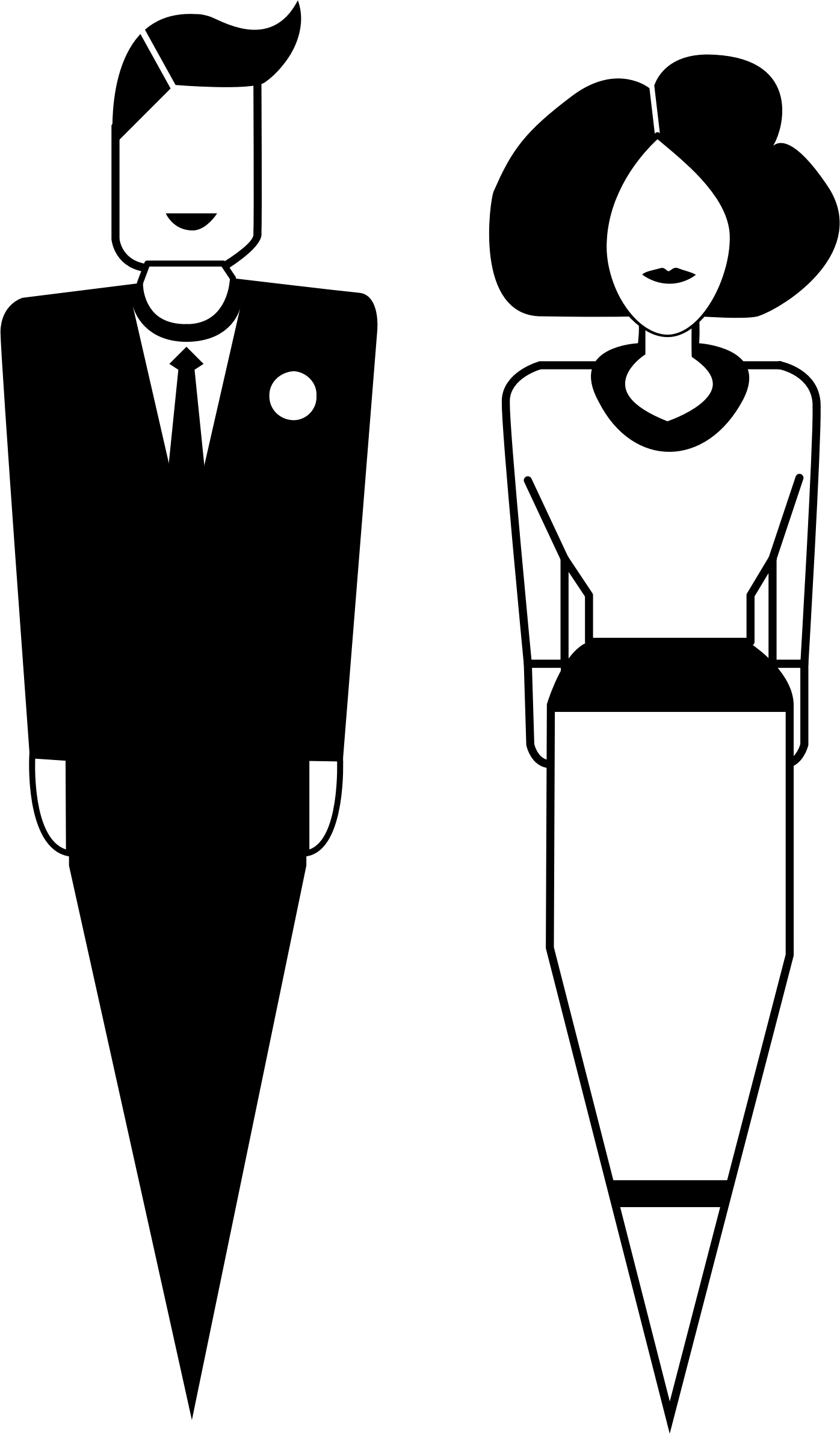 Big Image - Openclipart (1396x2383)