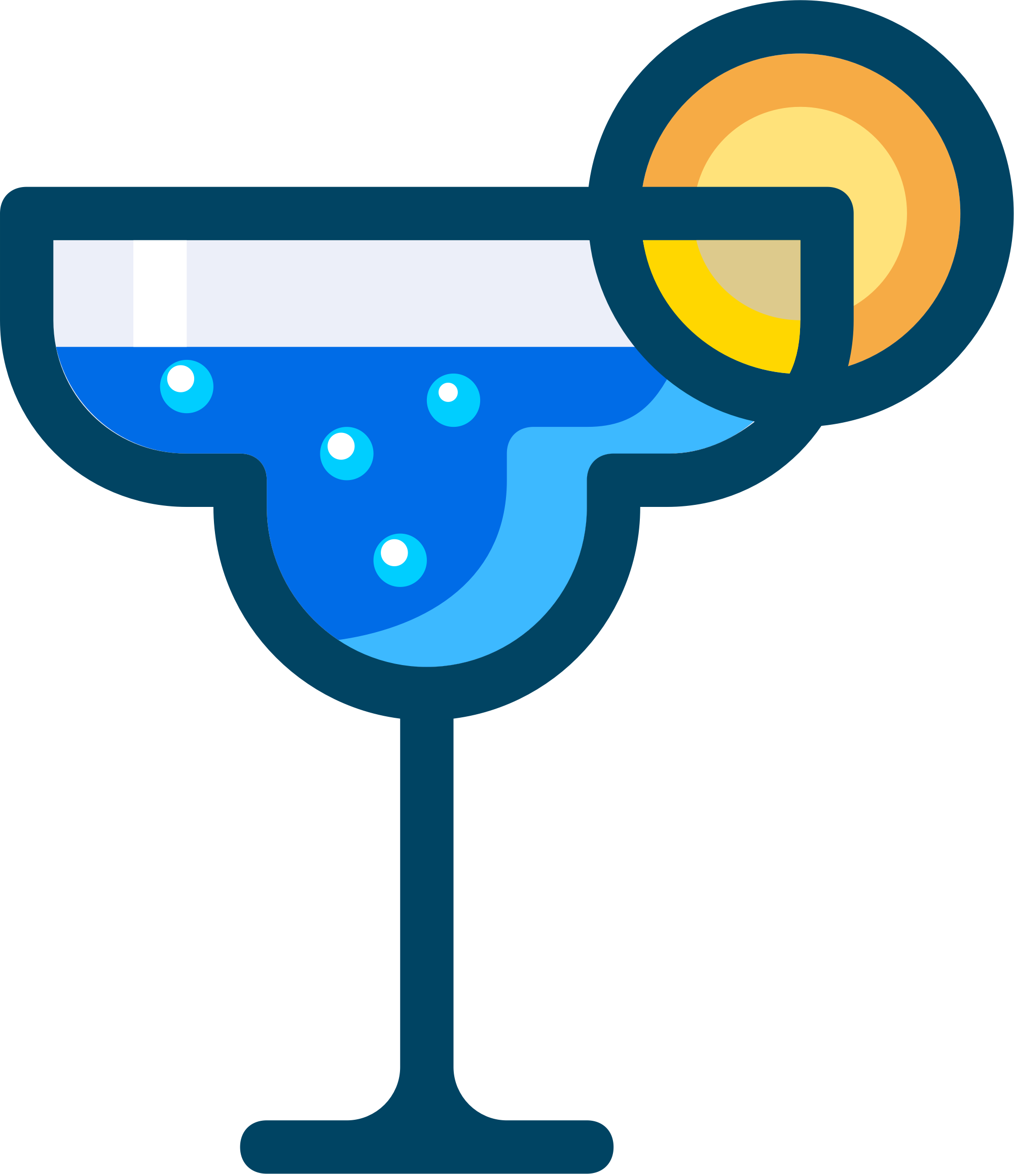A Daiquiri - Cocktail (2000x2316)
