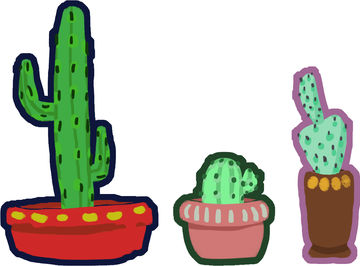 Hedgehog Cactus (1361x1026)