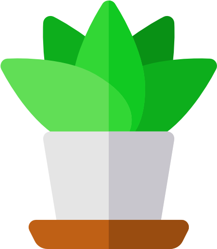 Succulents - Plants (512x512)