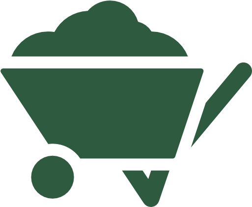 Wheelbarrow Wheelbarrow - Scalable Vector Graphics (512x512)