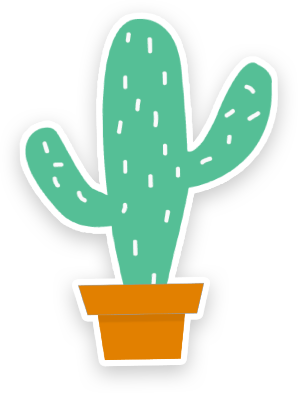 El Weddingo - - Prickly Pear (597x787)