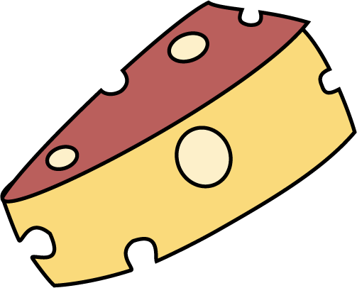 Cold Cuts - Cold Cuts (503x406)