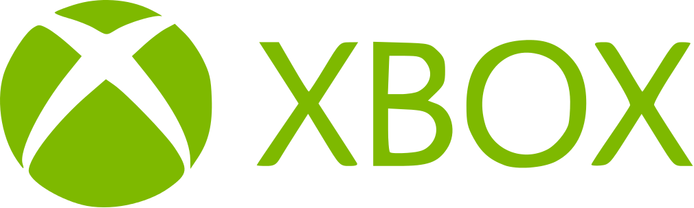 Xbox Logo - Happie (1010x303)