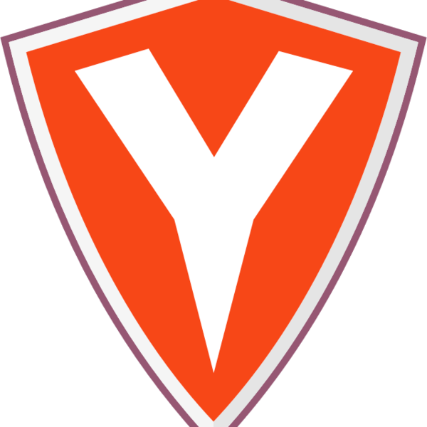 Yo Office - Emblem (600x600)