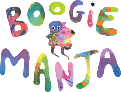Boogiemanja - Boogiemanja (407x309)
