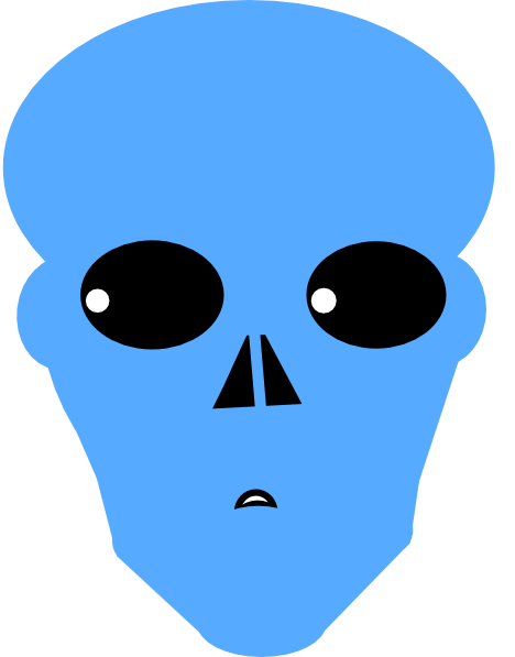 Skull (468x597)