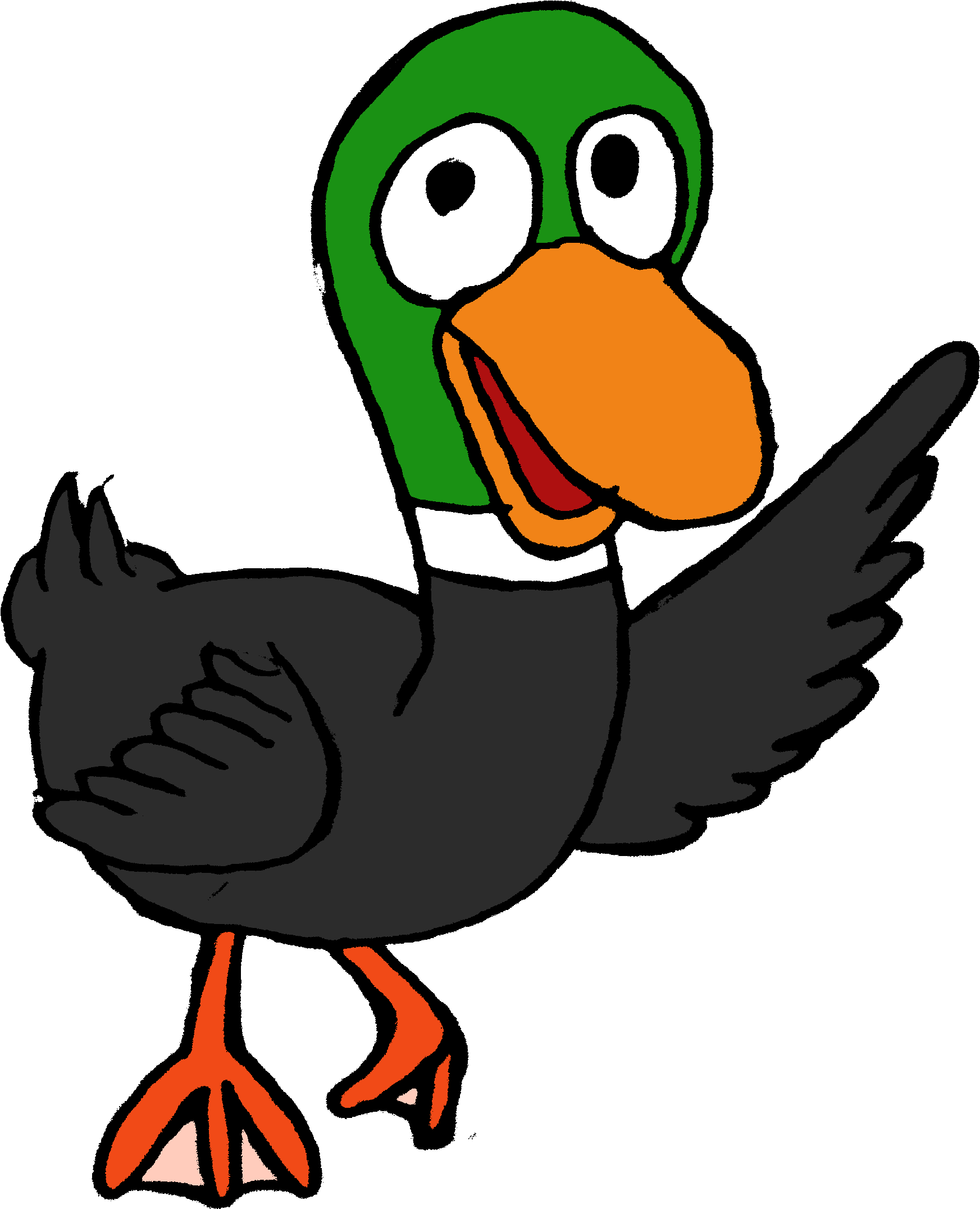 Characters - Turkey (1805x2200)