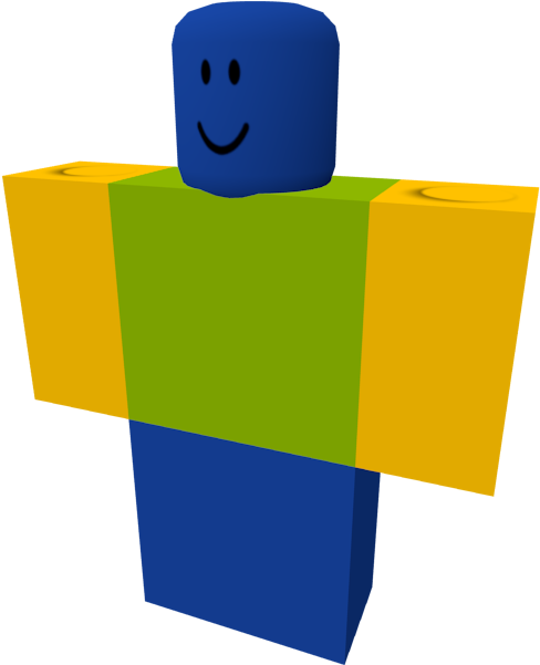 Thefoxboy - 11e566y Roblox (500x600)