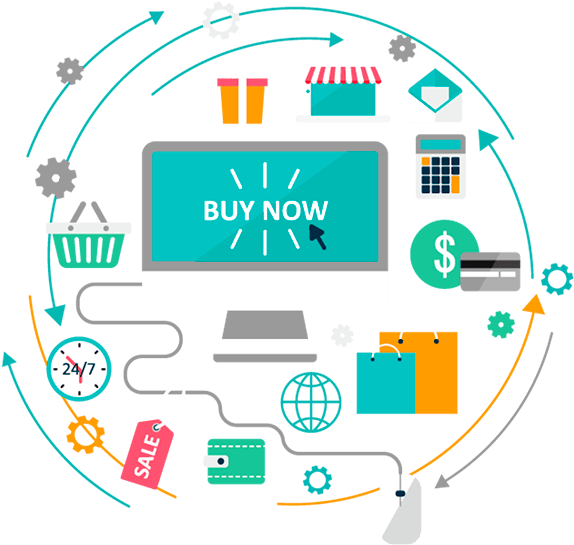 Odoo Payment Gateway Development - Western World (700x578)