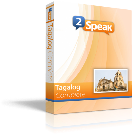 Tagalog-learning Software - Box (600x600)