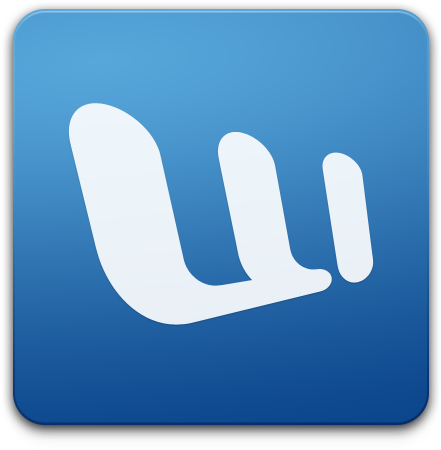 Word Icon - Microsoft Word (512x512)