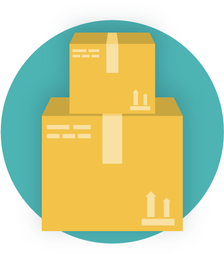 Goods Receiver - “ - Illustration (626x626)