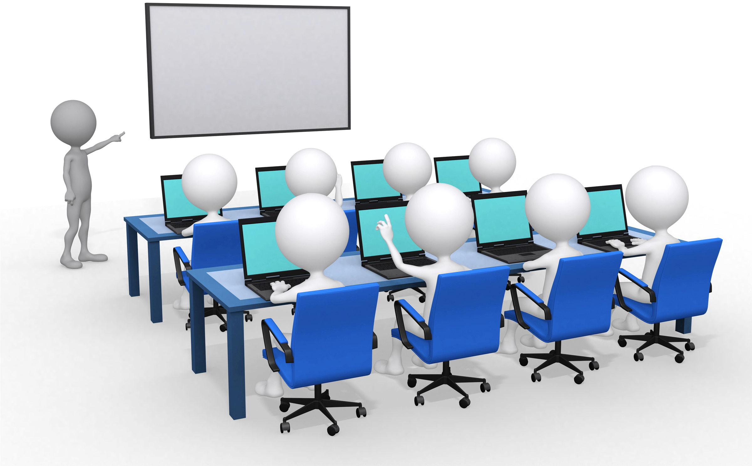 Decifer Classroom - Classroom Training (2400x1800)