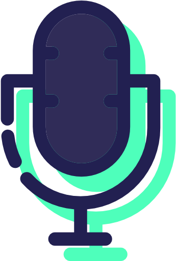 Microphone Free Icon - Microphone (512x512)