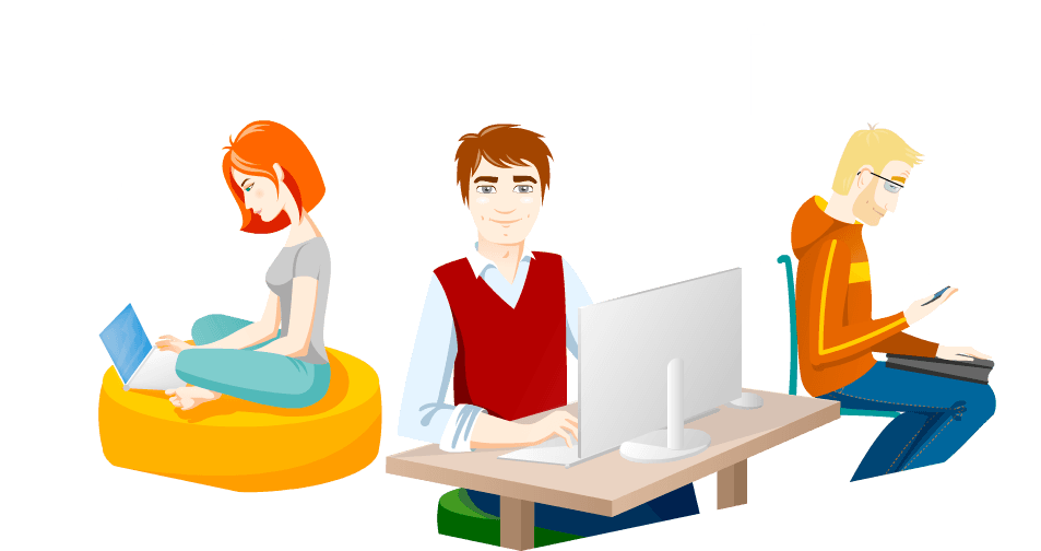 5pm Project Management Software Online Collaboration - Project Management Software (952x512)