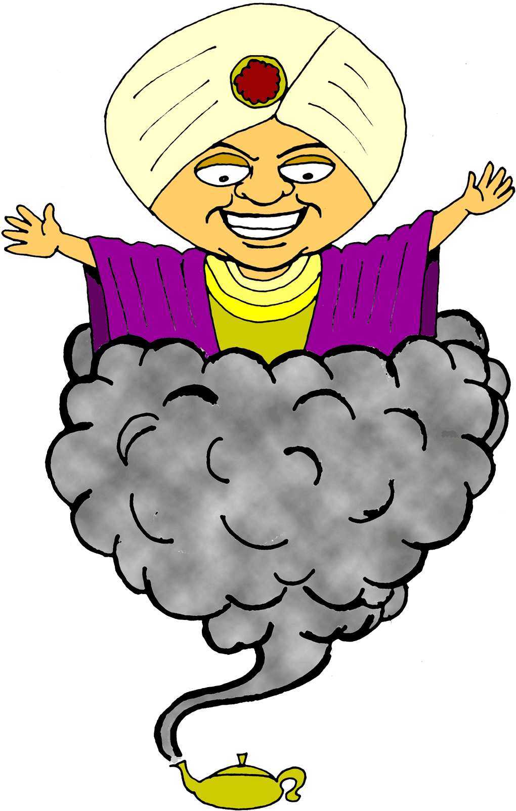 Clip Art (1050x1615)