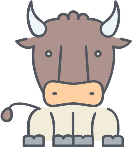 Bull - Bull (512x512)