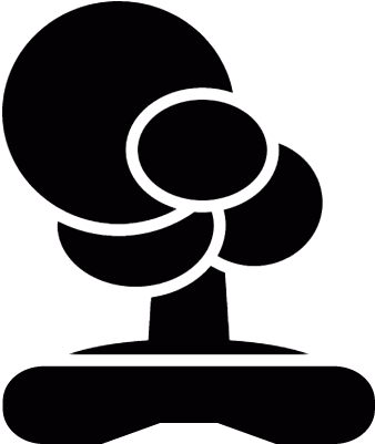 Japanese Tree Vector - Japan (400x400)
