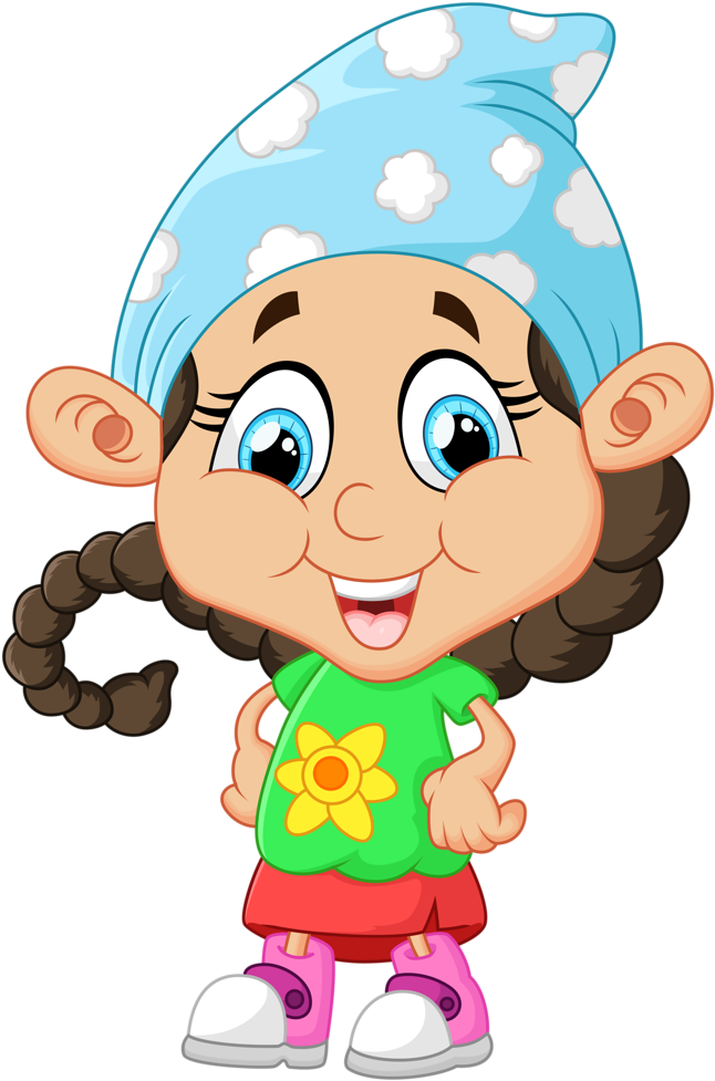 Clip Art (739x1024)
