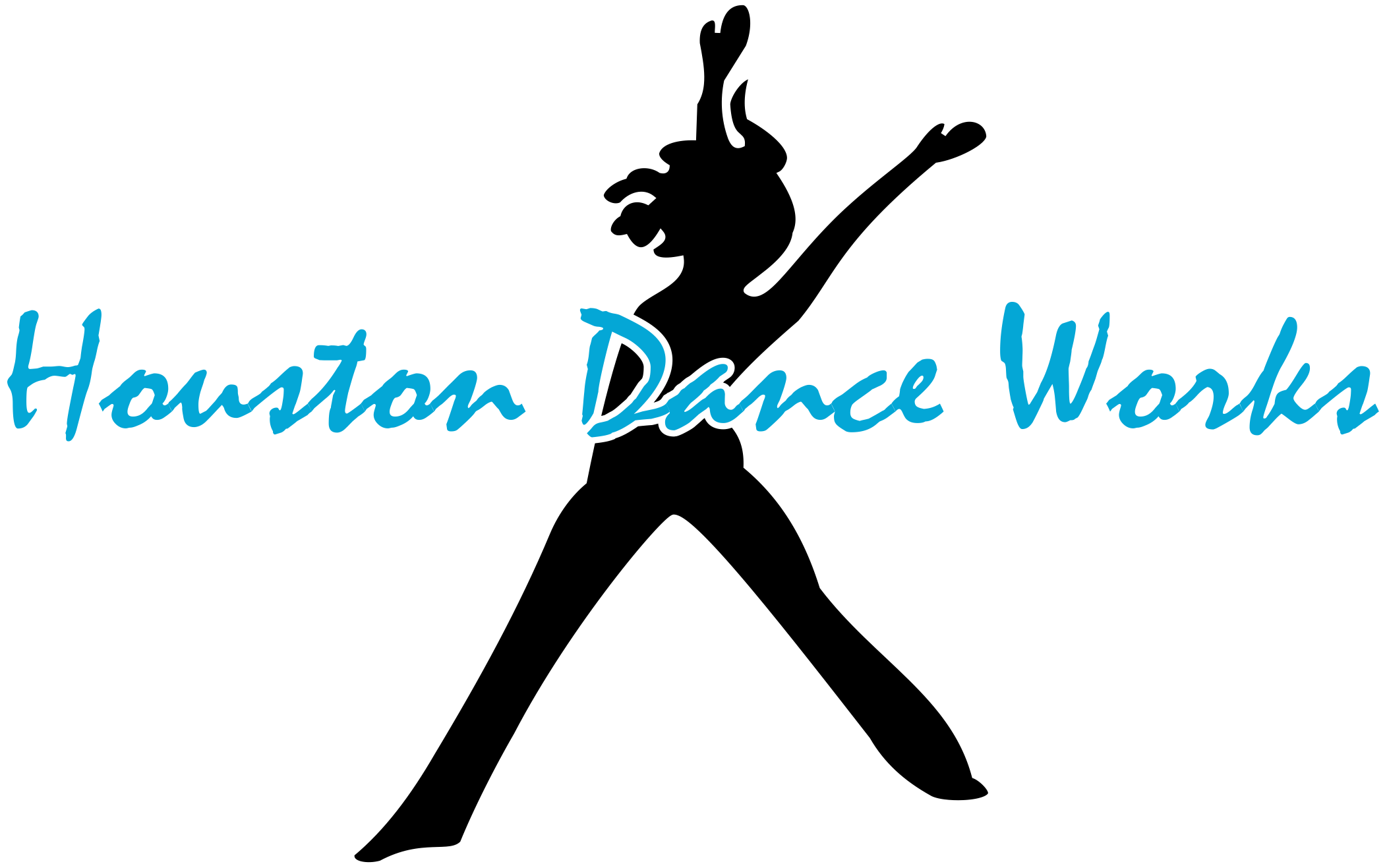 Houston Dance Works - B's Mart (2104x1317)