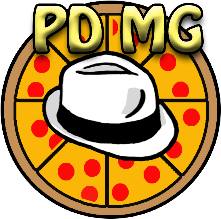 Banner Google Plus Pizza Logo - Trival Valderas (800x800)