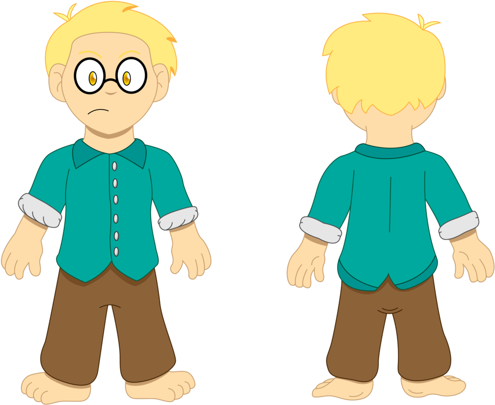 Yuta Reference By Shadowthecartoonist Commission - Reference (1024x845)