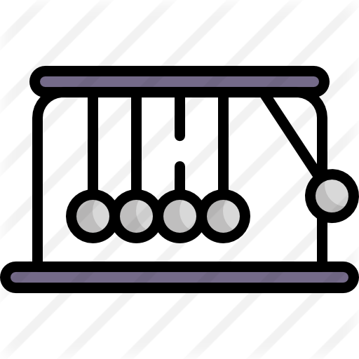 Newtons Cradle - Newtons Cradle (512x512)