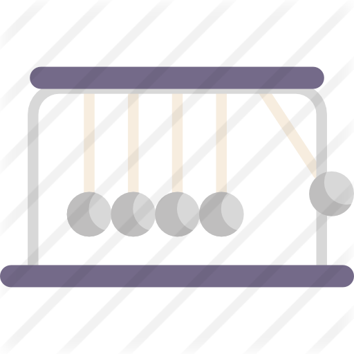 Newtons Cradle - Handrail (512x512)