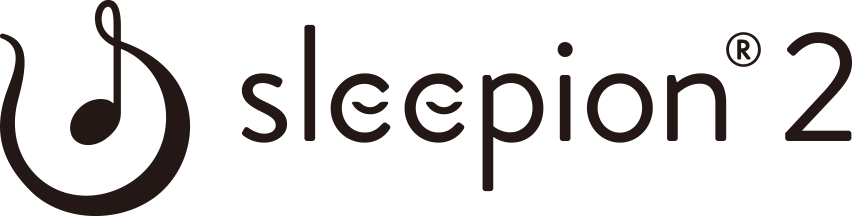 Sleepion Logo - Calligraphy (852x216)