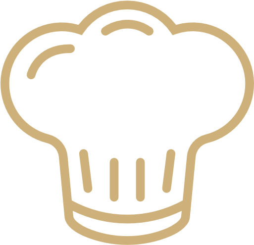 Chef Hat Svg Free (512x512)