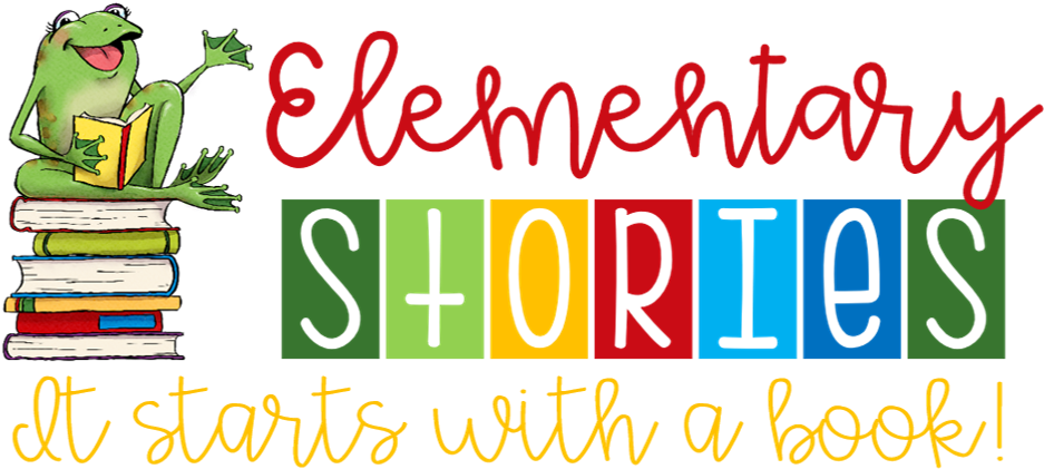 Second Grade Stories - Calligraphy (955x442)