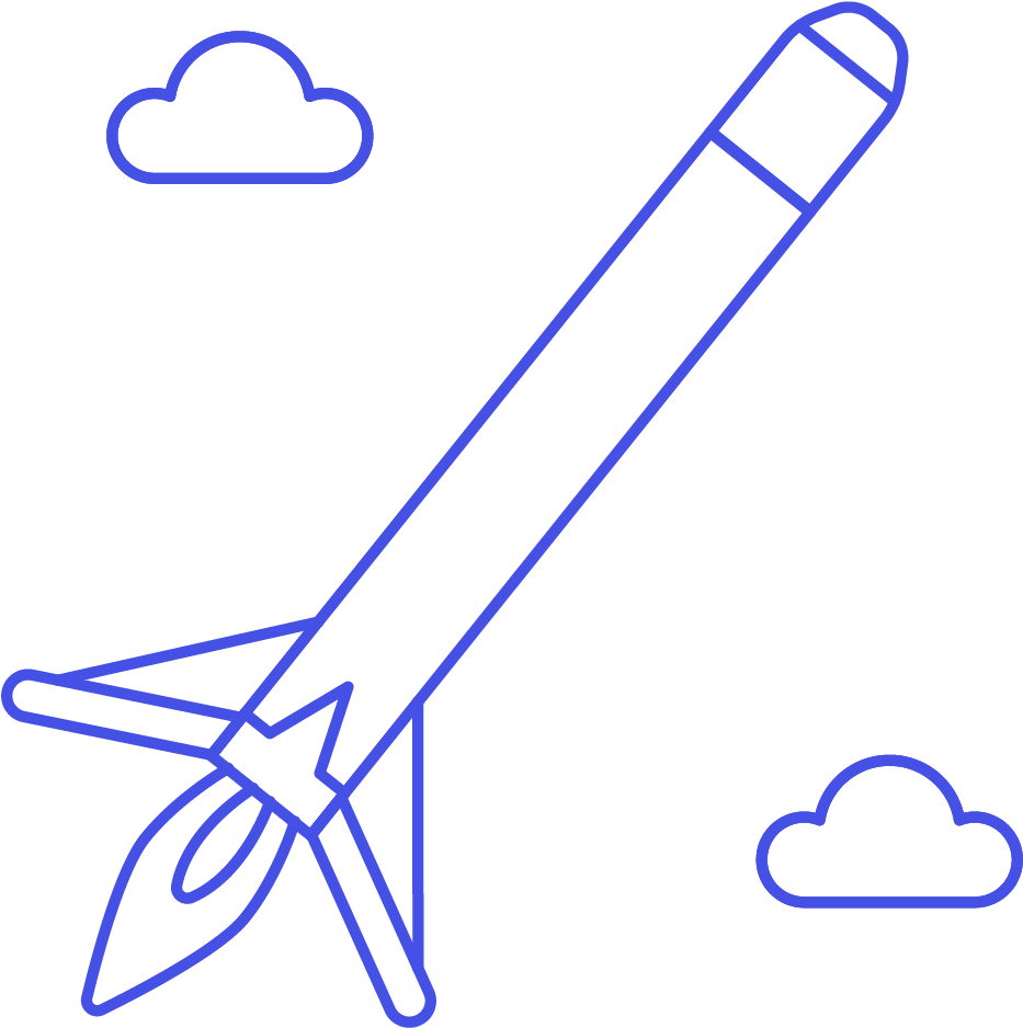 43- Rocket - Number (1024x1148)