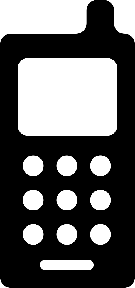 Png File - Circle (460x981)