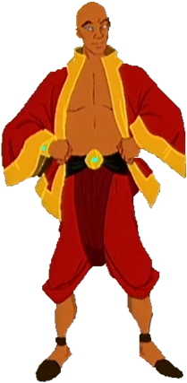 King Mongkut - Mongkut (272x478)
