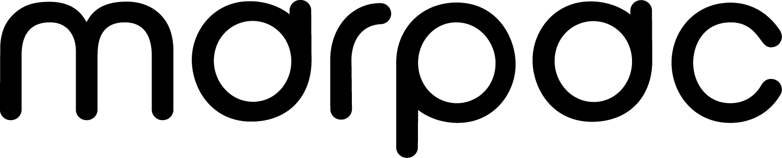 Marpac Logo - Marpac Logo (1538x312)
