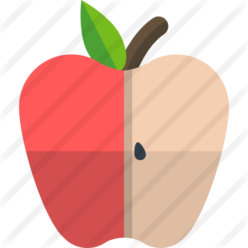 Apple - Portable Network Graphics (512x512)