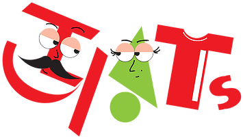 Dirtees - T-shirt (520x350)