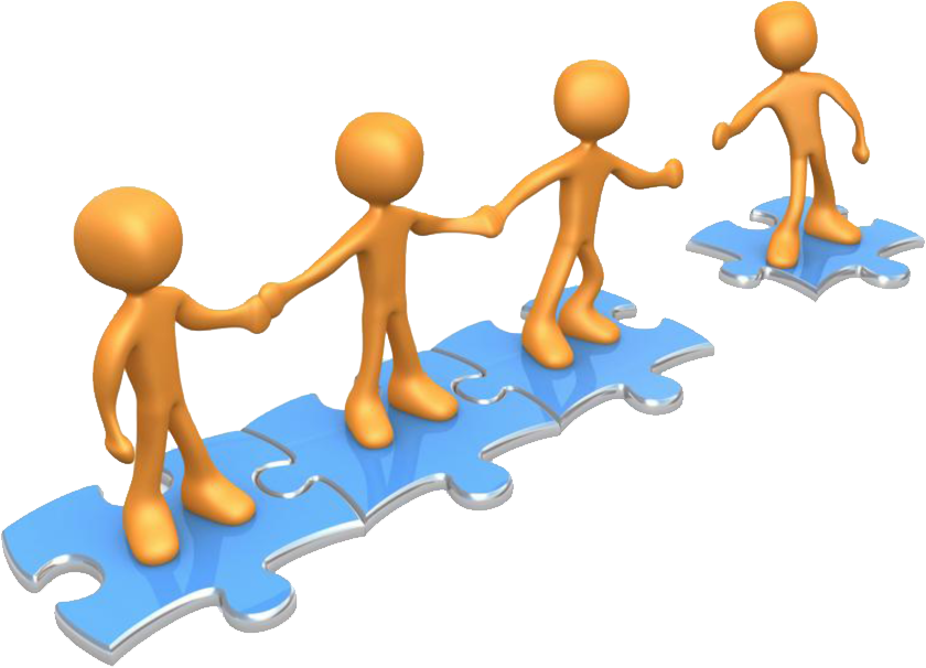 - Connectsource - Partnership Firm Process And Procedure (840x606)